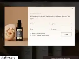 Sites similar to secretosdelagua.com