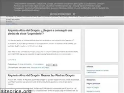 Sites similar to secretosdelmetin2.blogspot.com