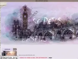 Sites similar to secretosdelpasado.com