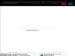 Sites similar to secretosdemezcla.com