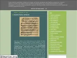 Sites similar to secretosdemicuba.blogspot.com