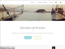 Sites similar to secretosdeuropa.com