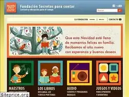 Sites similar to secretosparacontar.com