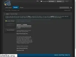 Sites similar to secretot.com
