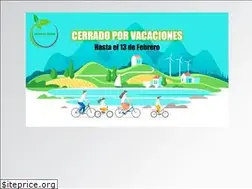 Sites similar to secretoverde.cl