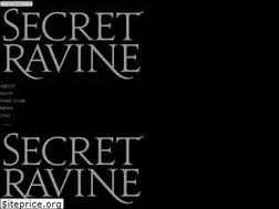 Sites similar to secretravine.com