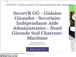 Sites similar to secretrgg.com