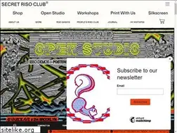 Sites similar to secretrisoclub.com