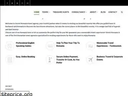Sites similar to secretromania.com