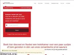 Sites similar to secretrooms.nl