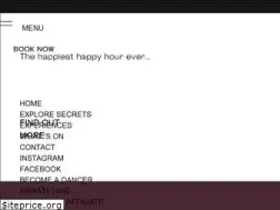 Sites similar to secrets-clubs.co.uk