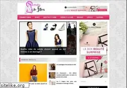 Sites similar to secrets-de-filles.fr
