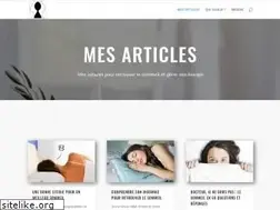 Sites similar to secrets-du-sommeil.com