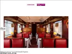 Sites similar to secrets-grands-express.fr