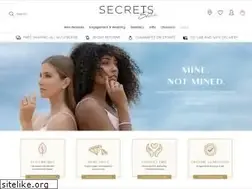 Sites similar to secrets-shhh.com