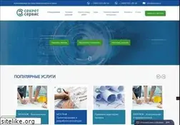 Sites similar to secrets.ru