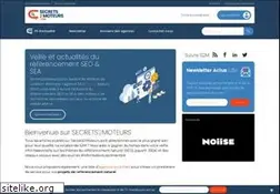 Sites similar to secrets2moteurs.com