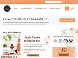 Sites similar to secretsacre.com