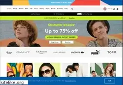 Sites similar to secretsales.com