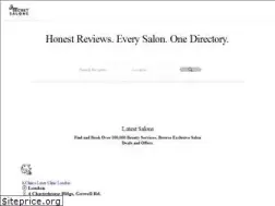 Sites similar to secretsalons.com