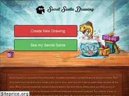Sites similar to secretsantadrawing.com