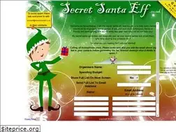 Sites similar to secretsantaelf.co.uk