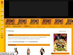 Sites similar to secretsaturdays.wikia.com