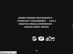 Sites similar to secretsaucedenver.com