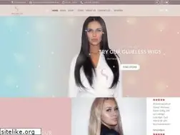 Sites similar to secretsbymaria.se
