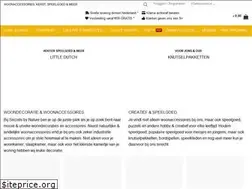 Sites similar to secretsbynature.nl