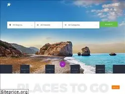 Sites similar to secretscyprus.com