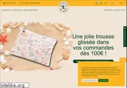 Sites similar to secretsdemiel.com