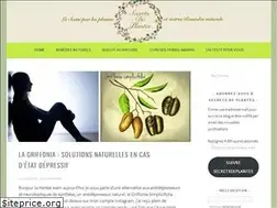 Sites similar to secretsdeplantes.wordpress.com