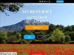 Sites similar to secretsdici.fr
