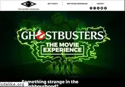Sites similar to secretsessions.ca