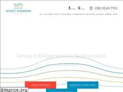 Sites similar to secretsgolf.com.au