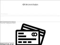 Sites similar to secretshop.com.br