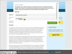 Sites similar to secretshopping.co.uk