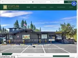 Sites similar to secretsinn.com