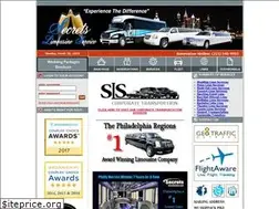 Sites similar to secretslimo.com