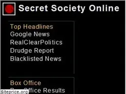 Sites similar to secretsociety.com