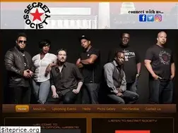 Sites similar to secretsocietylive.com