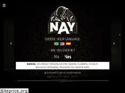 Sites similar to secretsofnay.com