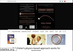 Sites similar to secretsofshooting.com