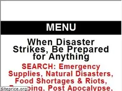 Sites similar to secretsofsurvival.com