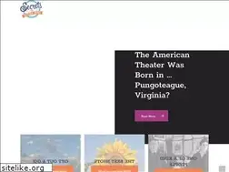 Sites similar to secretsoftheeasternshore.com