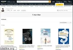 Sites similar to secretsofthemillionairemind.com
