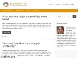 Sites similar to secretsoftheserpent.com