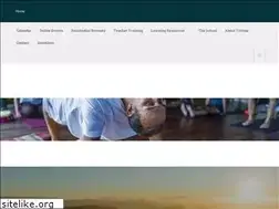 Sites similar to secretsofyoga.org