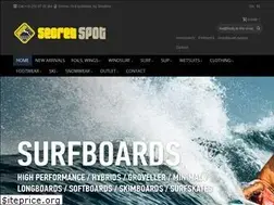 Sites similar to secretspot.gr